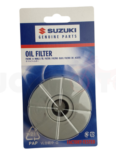 Filtre huile pour suzuki dr - huile,