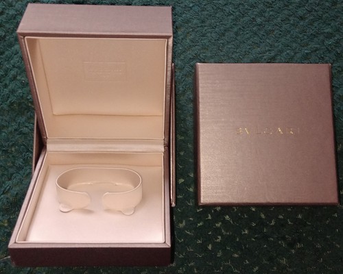 Boite box ecrin bvlgari - /box/ecrin,