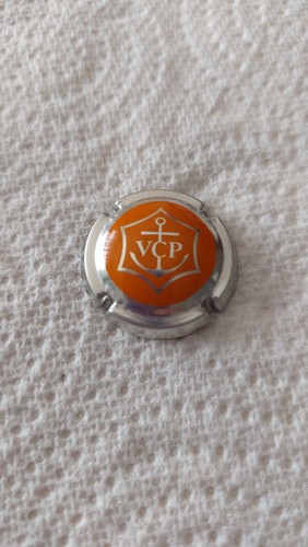 Capsule champagne veuve - capsule,