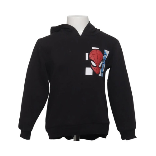 Marvel spiderman sweat à - sweat,