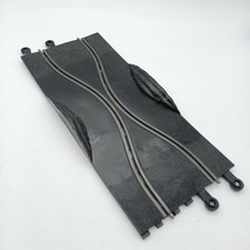 SCALEXTRIC REF PT78 CIRCUIT ELECTRIQUE CHICANE vintage