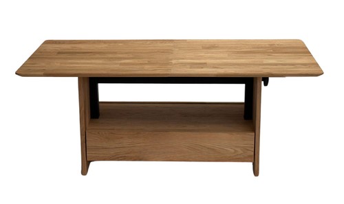 Table basse de salon - basse,