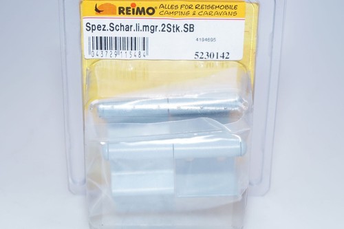 Reimo 5230142 charnières - reimo,