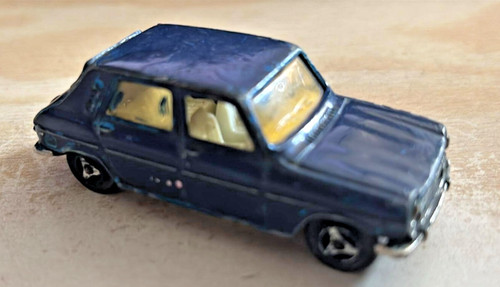 Voiture miniature majorette - voiture,