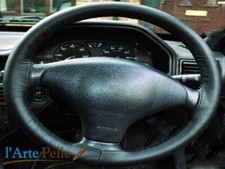 Peugeot 206 Couverture de