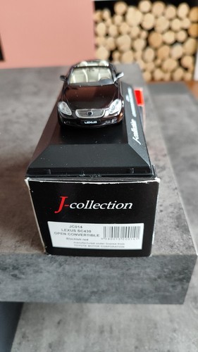 Collection jc014 lexus - 1/43,