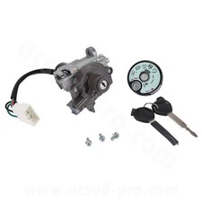 CONTACTEUR A CLE SCOOTER