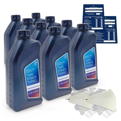 Litre original bmw - original,