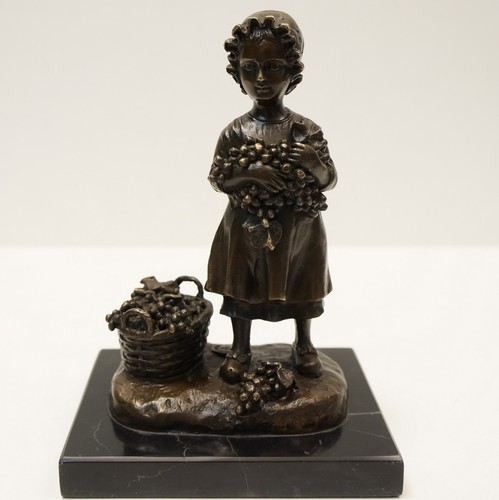Statue sculpture raisin - statue,