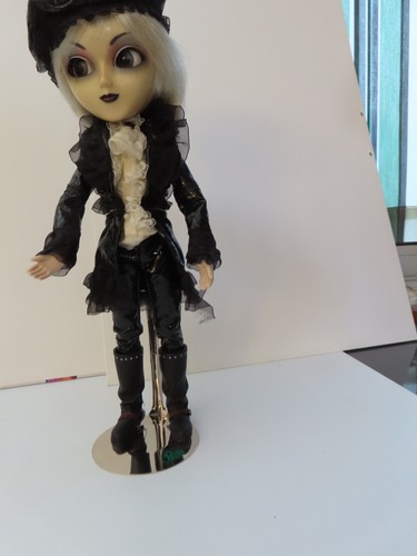 Pullip poupée i jeune - -, 13