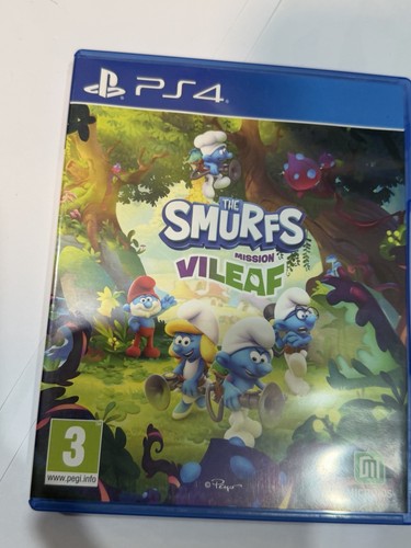 Jeu playstation ps4 pal - 4,
