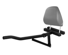 Support de selle / Porte-selle