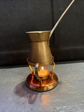 Service à Thé / café turc