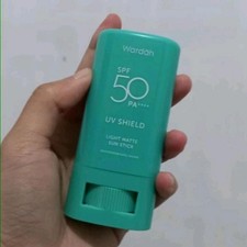 WARDAH UV Shield Light Sun