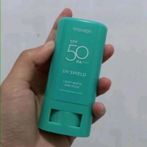 Wardah shield light - shield,