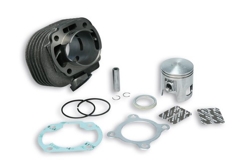 317002 cylindre malossi 70cc - cylindre,