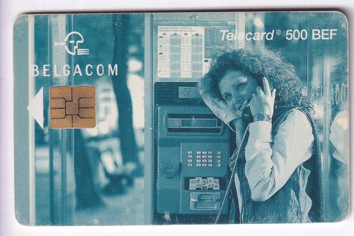 Europe telecarte phonecard - telecarte,