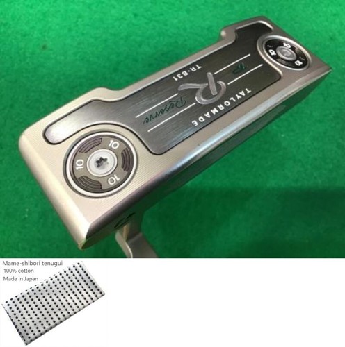 Taylormade reserve b31 34 - tp,
