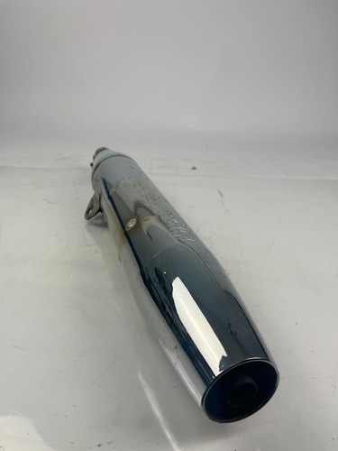 échappement xvs 650 - xvs,