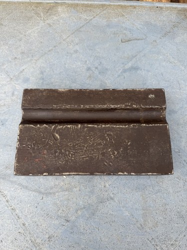 Vintage blacksmiths anvil - vintage,