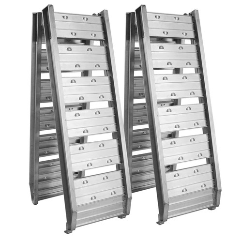 Rampe chargement 182cm - 2x,