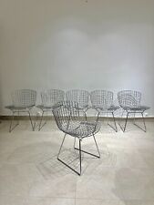 lot de 6 Chaises Knoll Harry