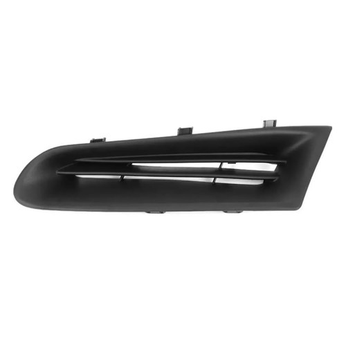 Grille calandre pare choc - pare,