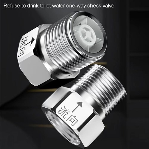 Clapet anti retour compact - clapet, anti-retour
