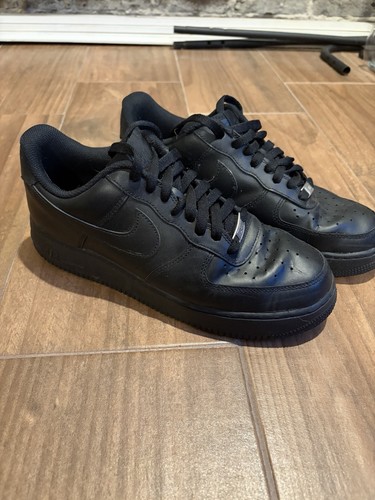 Nike air force mid - 1,