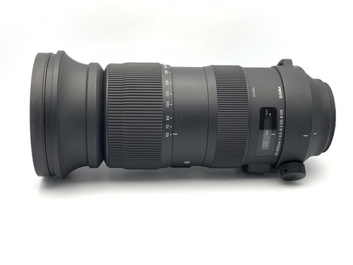Sigma objectif zoom super - sigma,