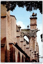 10 TROYES - eglise saint jean