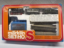Marklin 0967A HO Starter Set