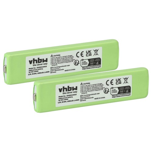 Batterie pour aiwa - batterie, hx150
