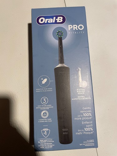 Brosse dents électrique - à,