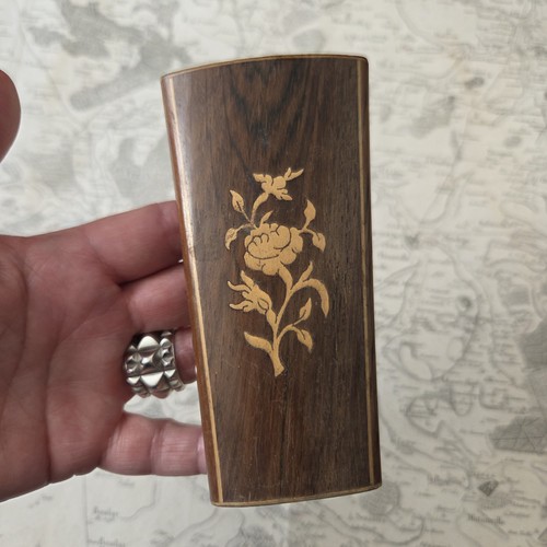 Etui couture coffret - À,