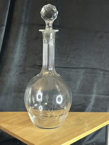 Carafe baccarat richelieu - carafe,