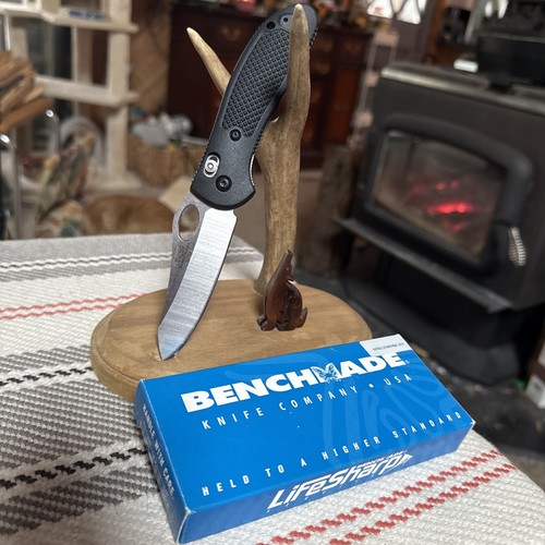 Benchmade griptilian 550 - 550, knife