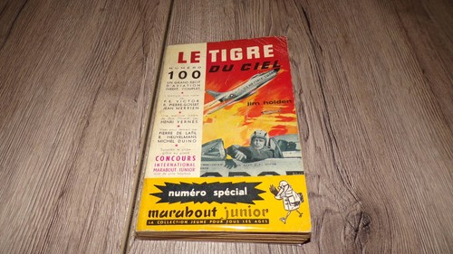 Tigre ciel jim - ciel,