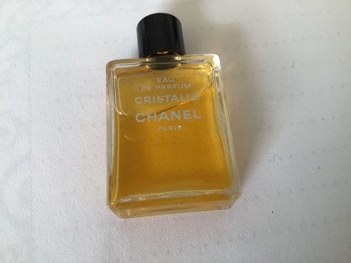 Miniature cristalle chanel - miniature,