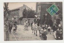 carte postale - MARTRES (Haute