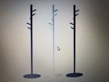 Living Art Garde-Robe Autonome