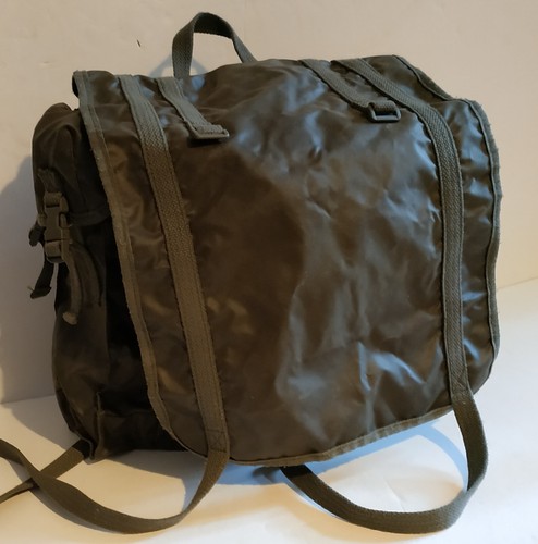 Sac dos musette - à, légion