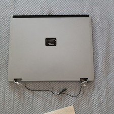 Fujitsu Siemens Lifebook s7010 14" XGA TFT 1024 x 768 Pixel Monitor