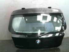 Malle/Hayon arriere BMW SERIE