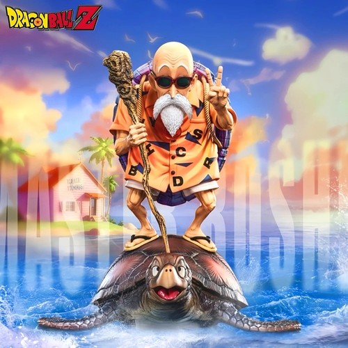Figurine dragon ball z - dragon,