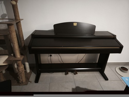 Yamaha clavinova clp 920 - clp-920, piano
