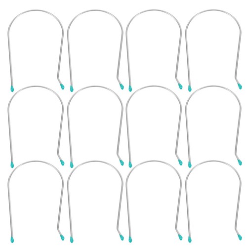 Pcs clips acier - 20, en