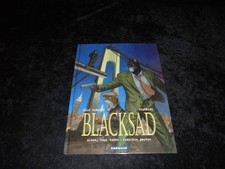Diaz Canales : Blacksad 6