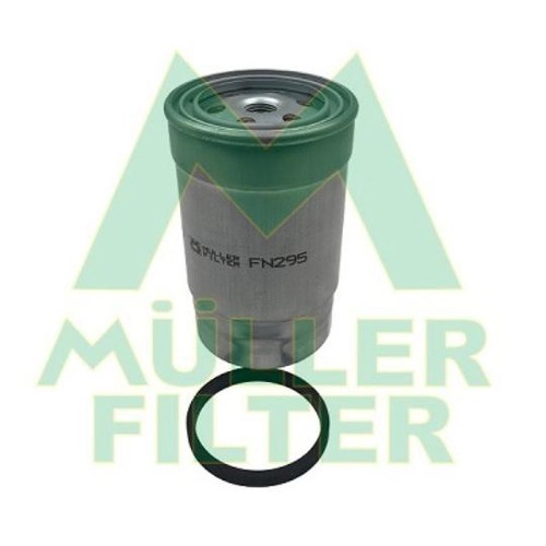 Filtre carburant fn295 - à,