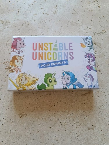 Unstopable unicorn jeu - unicorn,